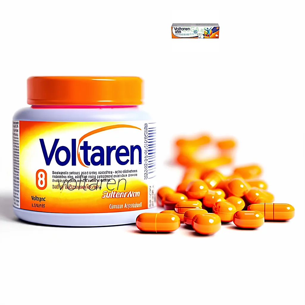 Voltaren emulgel precio sin receta